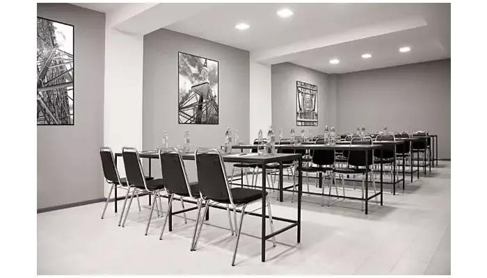 هتل تراس بوتیک تفلیس